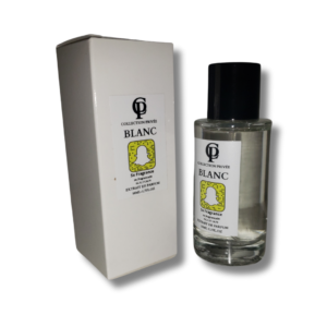 collection privée parfums homme blanc 50ml