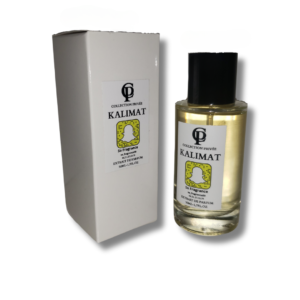 collection privée parfum kalimat homme 50ml