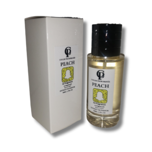 collection privée parfum peach femme 50ml