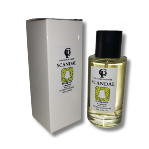 Collection privée scandal Parfum 50ml femme