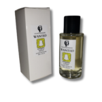 Parfum collection privée homme wanted 50ml