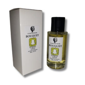 Bouquet collection privée parfums femme 50ml